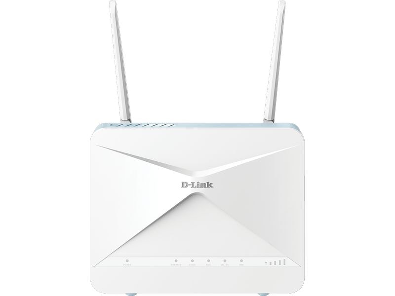 D-Link LTE-Router G415/E