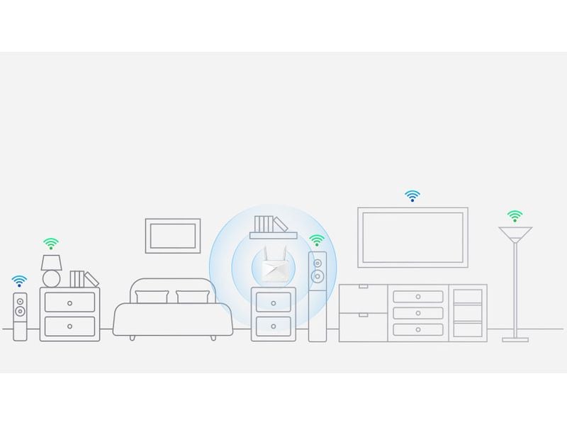 D-Link LTE-Router G415/E