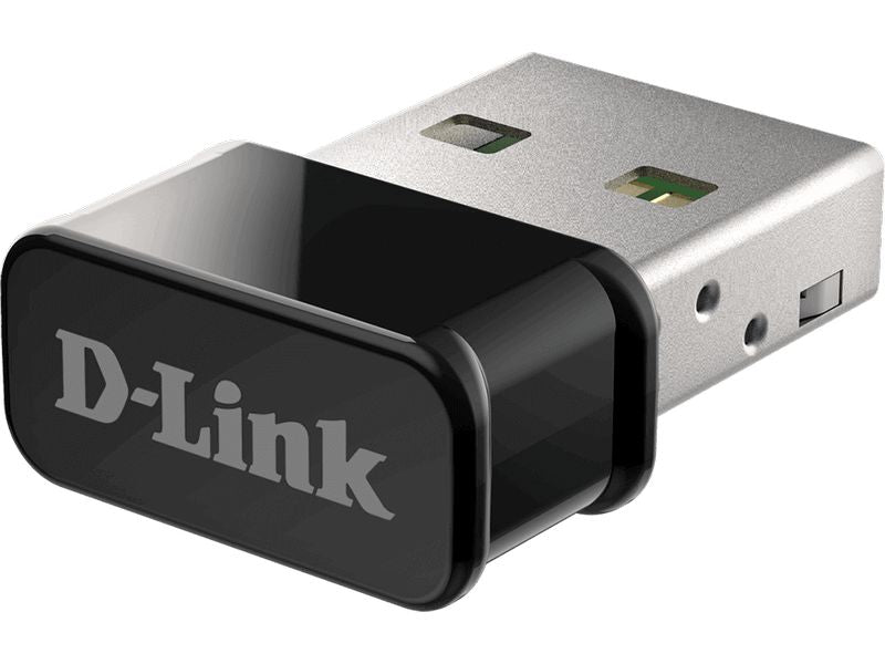 D-Link WLAN-AC USB-Stick DWA-181