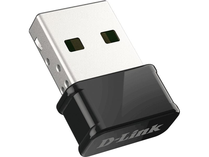 D-Link WLAN-AC USB-Stick DWA-181