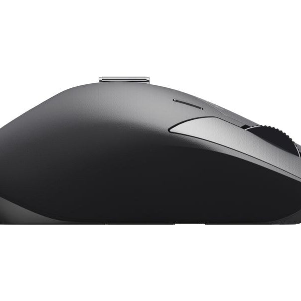 Rapoo Maus MT760M Schwarz