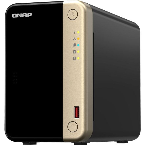QNAP NAS TS-264