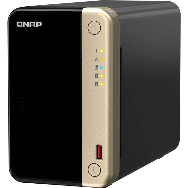 QNAP NAS TS-264