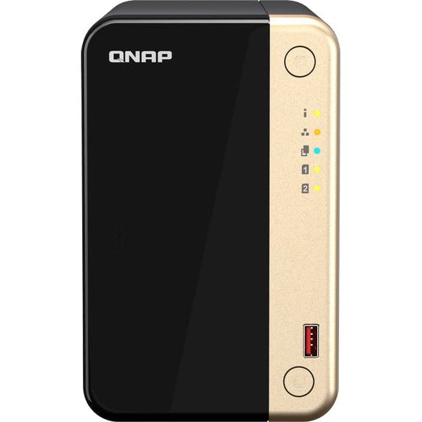 QNAP NAS TS-264