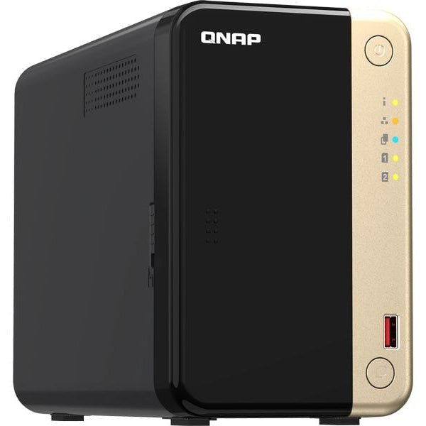 QNAP NAS TS-264