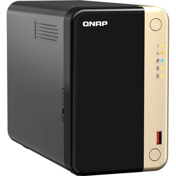 QNAP NAS TS-264