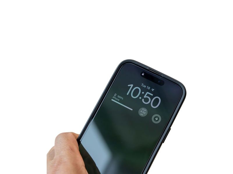 Quad Lock Screen Protector iPhone 14 Pro Max