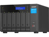 QNAP NAS TVS-h674-i3-16G 6-bay