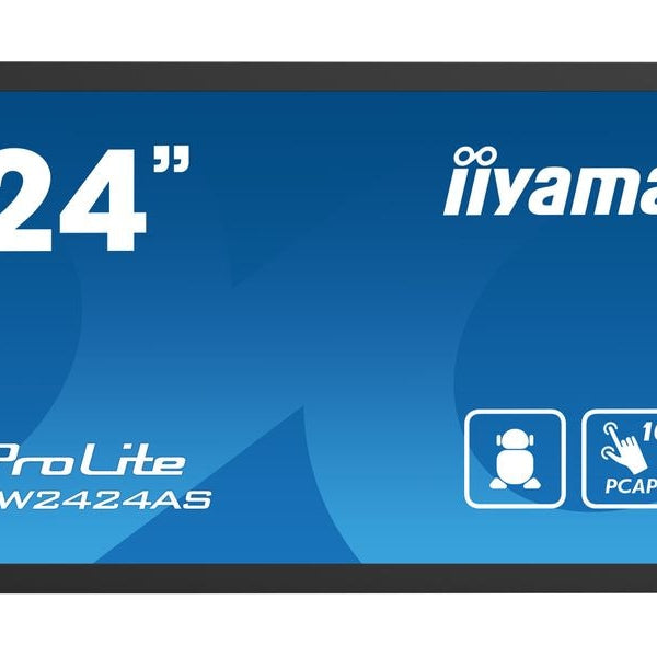 iiyama AIO ProLite TW2424AS-B1