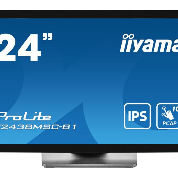 iiyama Monitor ProLite T2438MSC-B1