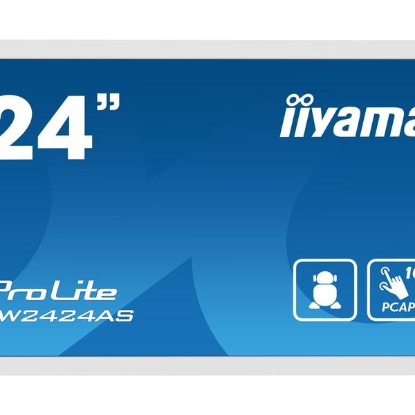 iiyama AIO ProLite TW2424AS-W1