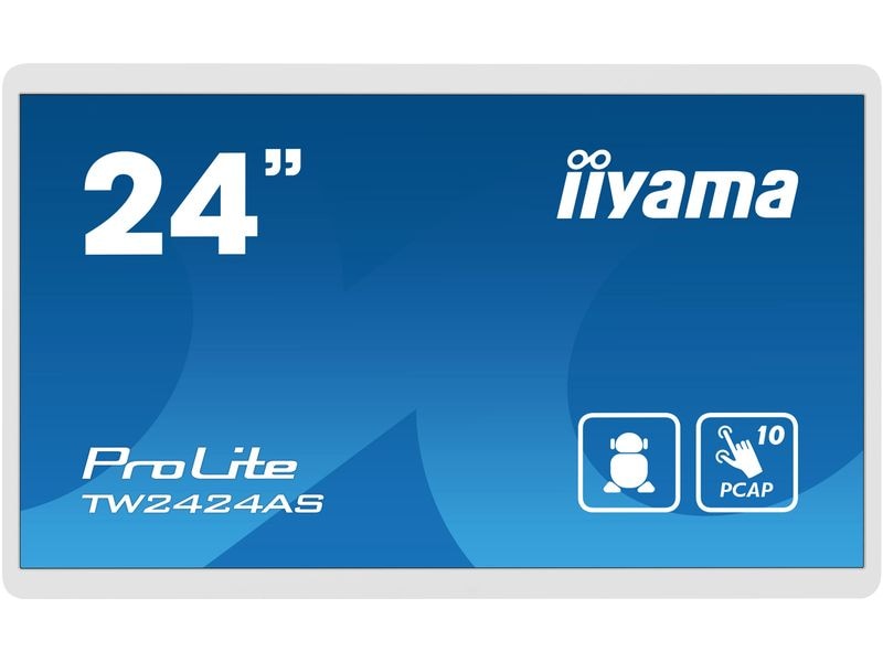 iiyama AIO ProLite TW2424AS-W1