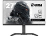 iiyama Monitor G-Master GB2745HSU-B1