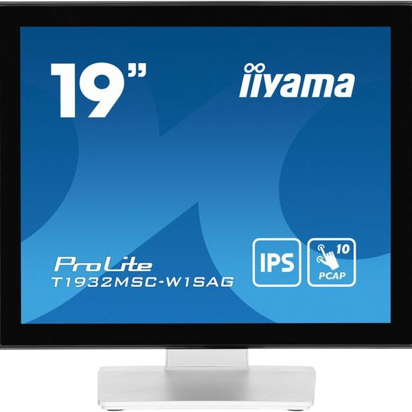 iiyama Monitor ProLite T1932MSC-W1SAG