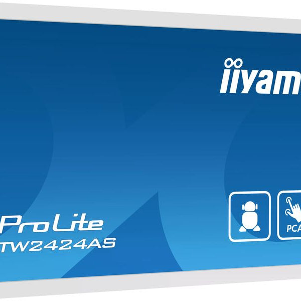 iiyama AIO ProLite TW2424AS-W1