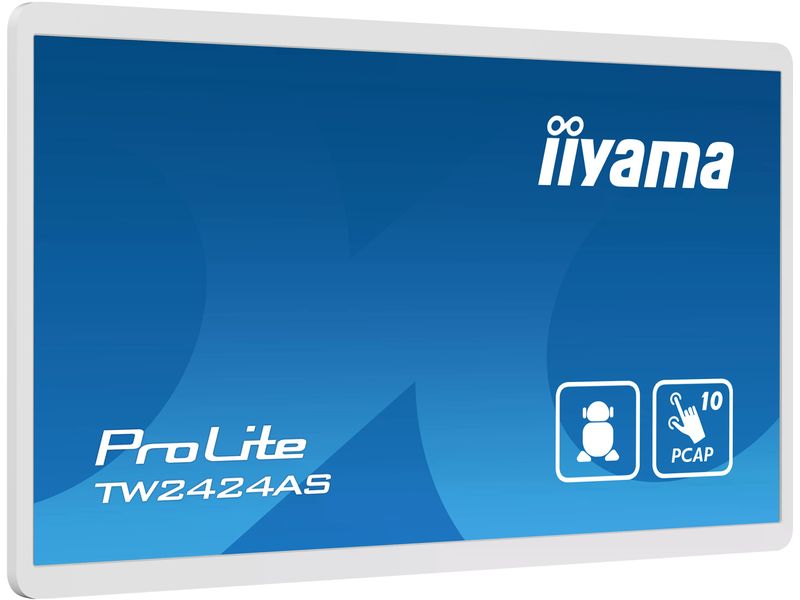 iiyama AIO ProLite TW2424AS-W1