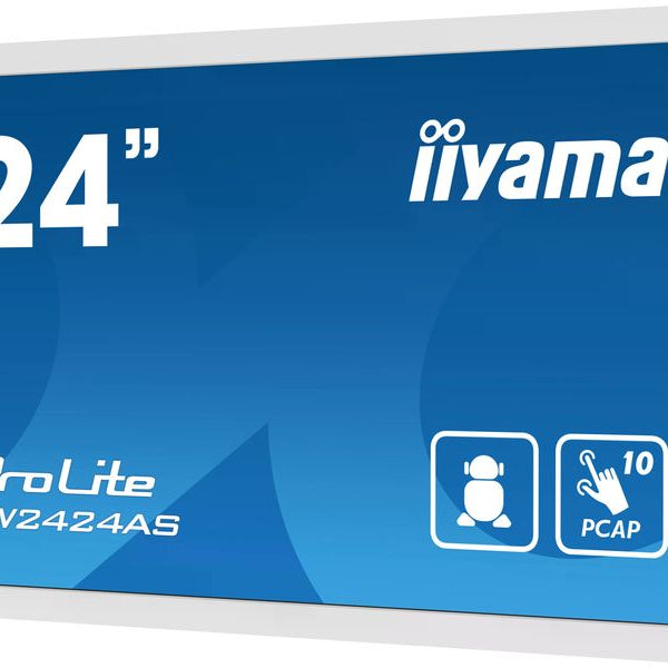 iiyama AIO ProLite TW2424AS-W1