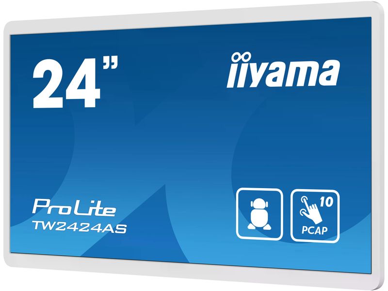 iiyama AIO ProLite TW2424AS-W1