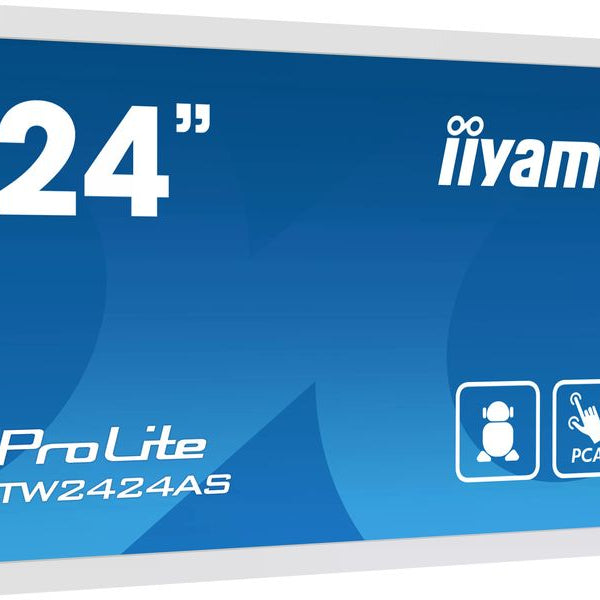 iiyama AIO ProLite TW2424AS-W1