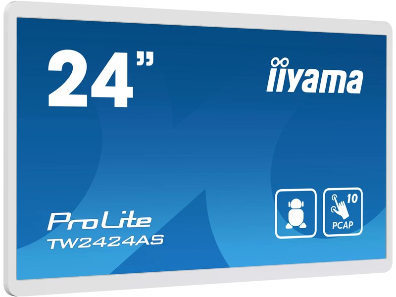 iiyama AIO ProLite TW2424AS-W1