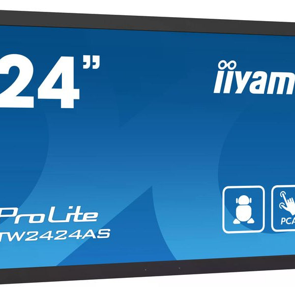 iiyama AIO ProLite TW2424AS-B1