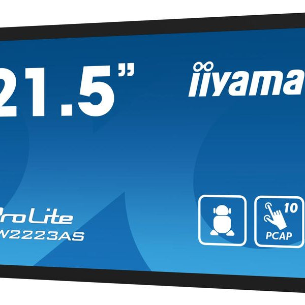 iiyama AIO ProLite TW2223AS-B2