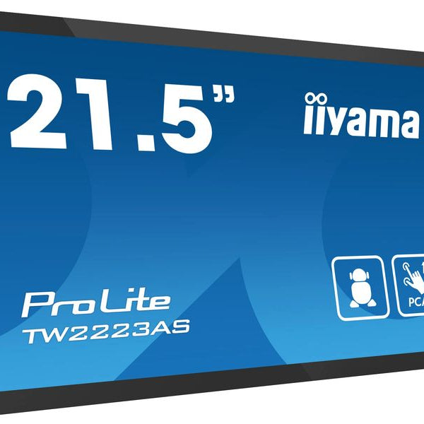 iiyama AIO ProLite TW2223AS-B2