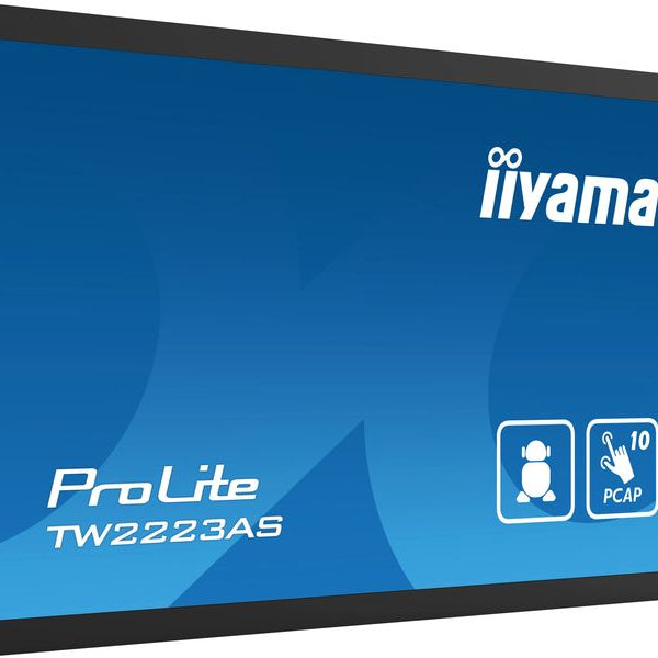iiyama AIO ProLite TW2223AS-B2