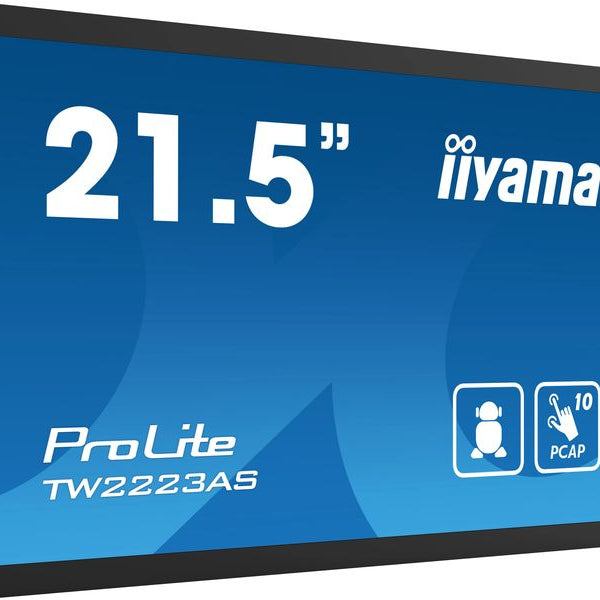 iiyama AIO ProLite TW2223AS-B2