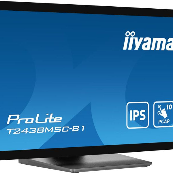 iiyama Monitor ProLite T2438MSC-B1