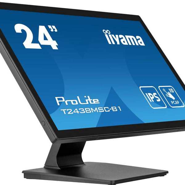 iiyama Monitor ProLite T2438MSC-B1