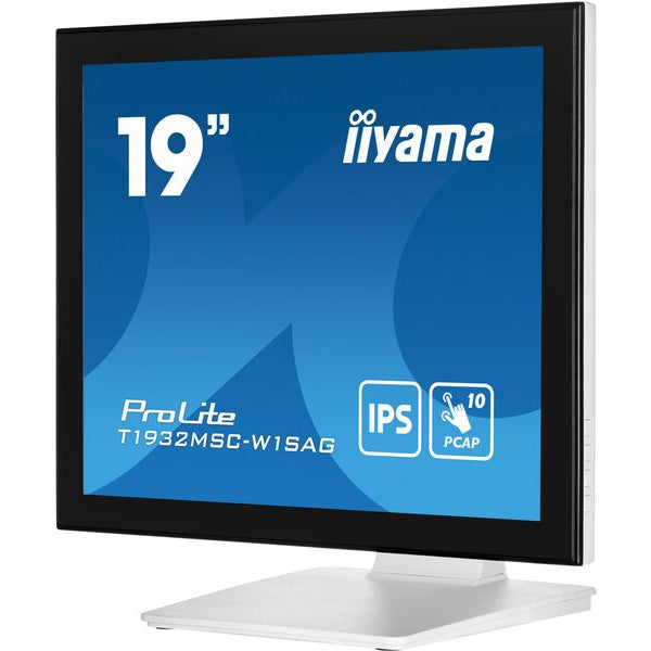iiyama Monitor ProLite T1932MSC-W1SAG