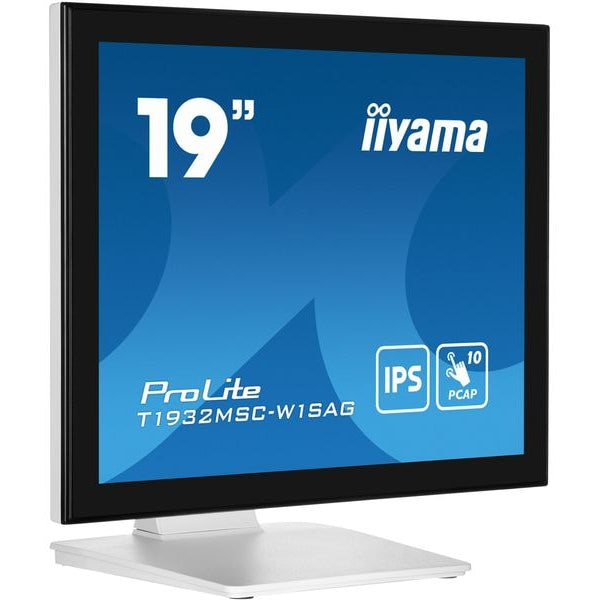 iiyama Monitor ProLite T1932MSC-W1SAG