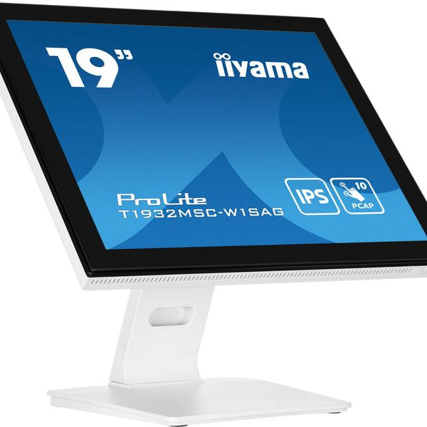 iiyama Monitor ProLite T1932MSC-W1SAG