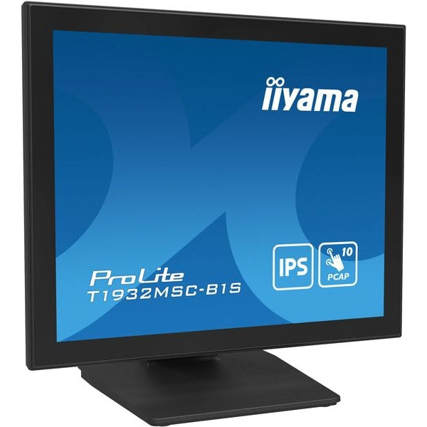 iiyama Monitor ProLite T1932MSC-B1S