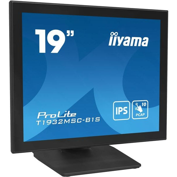 iiyama Monitor ProLite T1932MSC-B1S