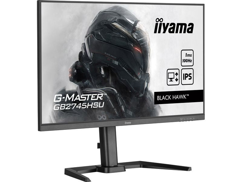 iiyama Monitor G-Master GB2745HSU-B1