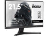 iiyama Monitor G-MASTER G2245HSU-B1