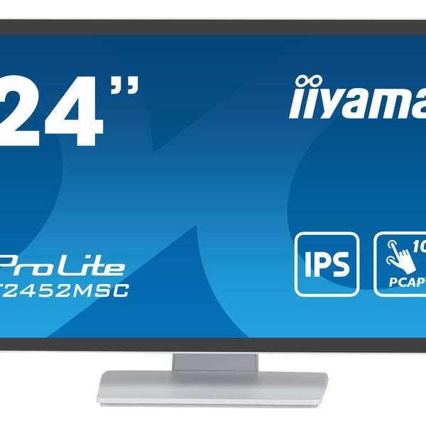iiyama Monitor ProLite T2452MSC-W1
