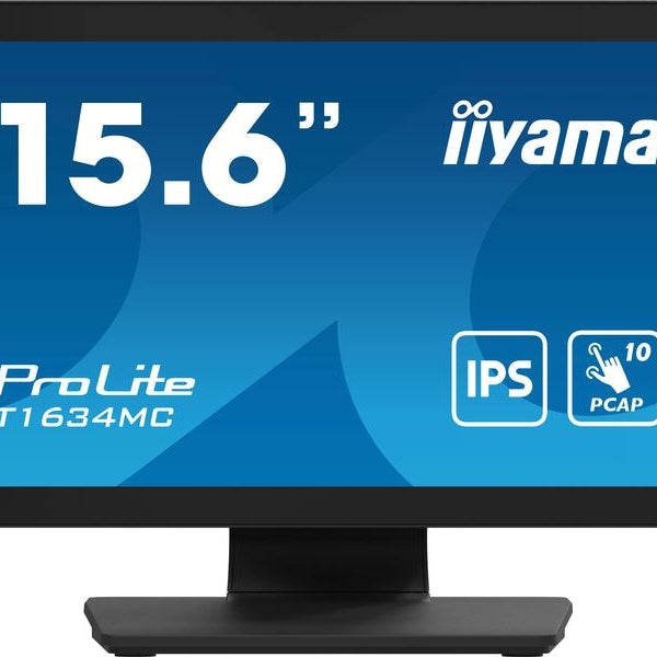 iiyama Monitor ProLite T1634MC-B1S