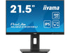 iiyama Monitor ProLite XUB2293HSU-B6 21.5 