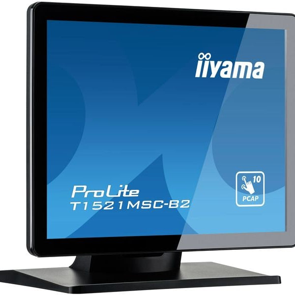 iiyama Monitor ProLite T1521 msC-B2
