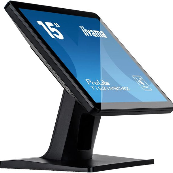 iiyama Monitor ProLite T1521 msC-B2