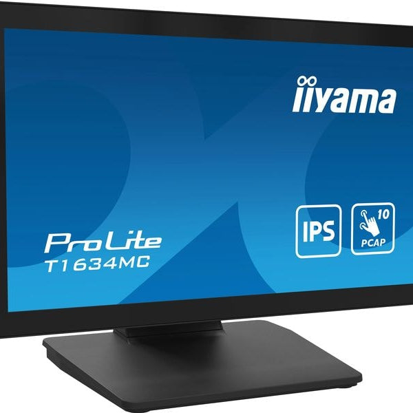 iiyama Monitor ProLite T1634MC-B1S