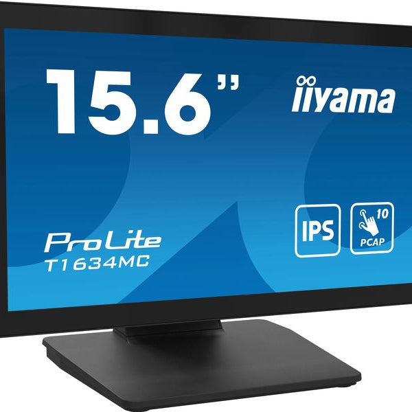 iiyama Monitor ProLite T1634MC-B1S