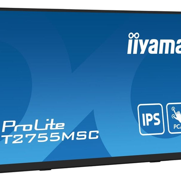 iiyama Monitor ProLite T2755MSC-B1