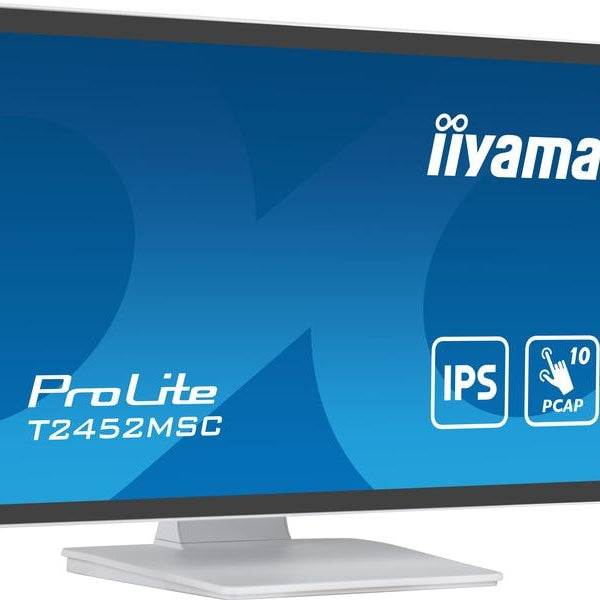 iiyama Monitor ProLite T2452MSC-W1