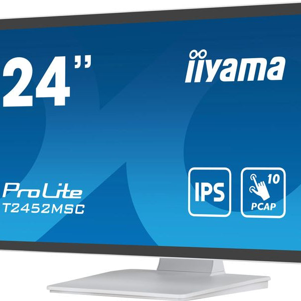 iiyama Monitor ProLite T2452MSC-W1