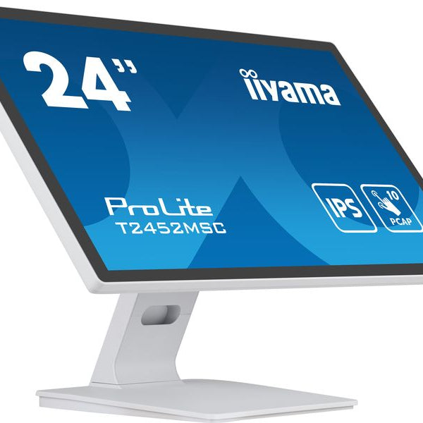 iiyama Monitor ProLite T2452MSC-W1