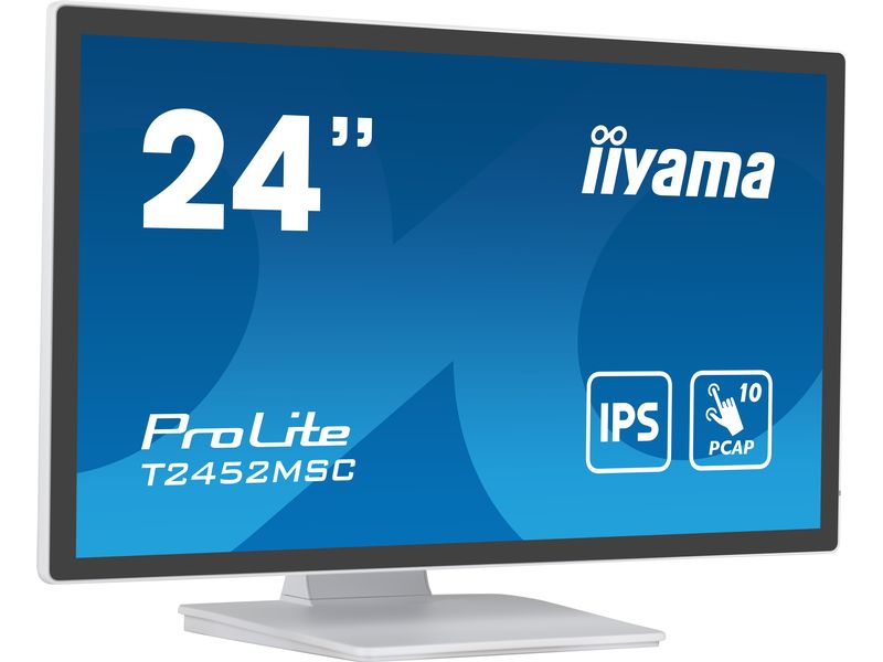 iiyama Monitor ProLite T2452MSC-W1